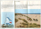 Schleswig-Holstein - Faltblatt 1967 Mit 12 Abbildungen - Schleswig-Holstein