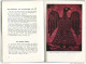 Museum Dioec Brixinense - Diözesanmuseum Brixen - Kurzer Führer Durch Die Sammlung 1963 - 15 Seiten Und 15 Farbige Abbil - Art