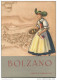 Bozen - Bolzano - Edition Francaise 1952 - 60 Seiten Mit 39 Abbildungen - Art