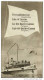 Vierwaldstättersee - Dampfschiffahrt 1952 - Touristenkarte Vom Vierwaldstättersee 1:75000 - Rückseitig 15 Abbildungen - - Suisse