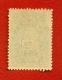 RUSSIA RUSSLAND VELSK 3 KOPEKS ZEMSTVO STAMP MNH 125 - Zemstvos