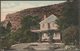 St Germans Hut, Downderry, Cornwall, C.1905-10 - Botterell & Son Postcard - Other & Unclassified