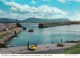 The Harbour, Mullaghmore, Co. Sligo, Ireland Posted 1993 With Stamp - Sligo