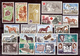 Monaco 1970 Année Complète Postes 809 à 846  Neuf ** TB  MnH  Sin Charnela Cote 69 - Full Years