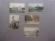 LOT DE 37 CARTES  POSTALES - 5 - 99 Postcards