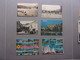 LOT DE 37 CARTES  POSTALES - 5 - 99 Postcards