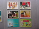 Delcampe - LOT DE 37 CARTES  POSTALES - 5 - 99 Postcards