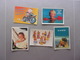 Delcampe - LOT DE 37 CARTES  POSTALES - 5 - 99 Postcards