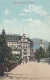 AK - BOZEN - Hotel Bristol 1918 - Altri & Non Classificati