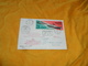 ENVELOPPE. DE 1997. T.A.A.F. / MARION DUFRESNE NAVIRE OCEANOGRAPHIQUE... / CACHETS PORT AUX FRANCAIS KERGUELEN. + TIMBRE - Used Stamps