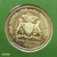 Guyana 1 Cent 1978 Proof  Guiana - Guyana