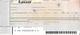 Delcampe - BALKAN ( BULGARIAN AIRLINES)  PASSENGER TICKET. - Tickets