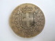 ITALIE - 5 LIRE 1874 - 5 Lires Victorio Emmanuel II Argent - 1861-1878 : Vittoro Emanuele II