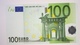 EURO-ITALY 100 EURO (S) J018 Sign Trichet - 100 Euro