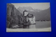 4-430 Chateau Chillon Suisse Paris 1915 Peace Paix Flamme Geneve  Exp.Lettre 1912 Universel De La Paix  XIX E Congrès - Autres & Non Classés