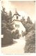 Deutschland - Saxe - Altenberg - Ansichtskarte Oberbärenburg-Altenberg (Erzgebirge) Waldkapelle 1963 - Altenberg