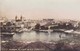 Postcard Panorama Da Cidade Do Rio By Casa Reynaud Of Rio De Janeiro Brazil Tinted Real Photo My Ref  B12315 - Rio De Janeiro