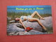 Waiting For You In Florida     Ref 3007 - Pin-Ups