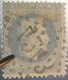 Lot R1752/548 - NAPOLEON III Lauré N°29A - GC 4243 : VILLEFRANCHE-SUR-ROUERGUE (Aveyron) INDICE 3 - 1863-1870 Napoleon III With Laurels