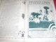 CLEMENCEAU ST VINCENT JARD/ZOULOUS /EXPO ARTS DECORATIFS /DIRIGEABLE PORTE AVIONS/T.S.F EN CHINE/MAROC  FEZ MEKNES - 1900 - 1949