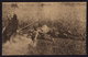 Albania Dead Serbian Soldier In Front Of Durazzo WW1 OLD POSTCARD (see Sales Conditions) - Albanie