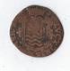 Monnaie PAYS-BAS PROVINCES-UNIES ZÉLANDE Liard 1604 - …-1795 : Former Period