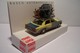 MERCEDES-BENZ  W123   -  "Unverwustlich " - AUTOMOBILE - MODELE REDUIT -" BUSCH " - Echelle 1:87