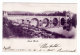 ROMA Ponte Molle Vg 1900 - Bridges