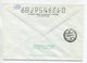 REGISTERED COVER USSR 1974 250th ANNIV. OF THE ACADEMY OF SCIENCES OF THE USSR #74-31 ANNIV. SESSION LENINGRAD - 1970-79