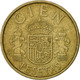 Monnaie, Espagne, Juan Carlos I, 100 Pesetas, 1983, Madrid, TTB - 100 Pesetas