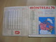 OLYMPIC GAMES MONTREAL 76,ALBUM,FIGURINE PANINI - Autres & Non Classés