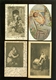 Delcampe - Beau Lot De 60 Cartes Postales De Fantaisie  Femme + Enfant      Mooi Lot 60 Postkaarten Van Fantasie Vrouw + Kind - 5 - 99 Cartes