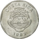 Monnaie, Costa Rica, 20 Colones, 1983, FDC, Stainless Steel, KM:216.1 - Costa Rica