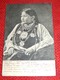 INDIA - INDE -     A Lepcha Woman  - 1910 - Inde