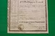 D-IT R.Lombardo Veneto 1840 PASSAPORTO Ferdinando Primo D'Austria Da Udine A Villach REISEPASS - Documenti Storici