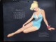 Delcampe - Calendrier 1954 Pin Up Par Chiriaka Complet De Ses 12 Mois Tous En Photo - Groot Formaat: 1961-70