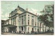 HAMBURG - Deutsches Schauspielhaus - 1911 - Mitte