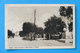 Cartolina Trani - Villa Comunale E Monumento Ai Caduti - 1937 - Bari
