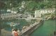 The Harbour, Polperro, Cornwall, C.1970s - Colourmaster Postcard - Other & Unclassified