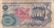 JUGOSLAVIA-500,000 Dinara "Spomenik Issue" 1989 P-98 - Yugoslavia