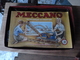 Delcampe - Pièces Vrac MECCANO Avec Une Boite 3A  Et  Notice 3A  (poids Avant Emballage = 976g) - Meccano