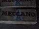 Delcampe - Pièces Vrac MECCANO Avec Trois Petites Boites Vides 2A, 4A  Et  5A  (poids Avant Emballage = 832g) - Meccano