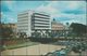 Loke Yew And Selangor Co-operative Buildings, Kuala Lumpur, Malaya, 1956 - Malayan Color Views Postcard - Malaysia