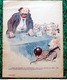 Revue * L'ASSIETTE AU BEURRE * N°381-18/7/1908 " Le RACHAT DE L'OUEST " < Illustrateur RADIGUET - 1900 - 1949