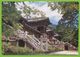 Gyeongju - A View Of Bulgug Temple - Corée Du Sud