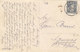 Furna (Hinterberg) - Gasthaus Hochwang - Animiert - 1919               (P-155-60407) - Furna