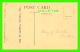 PICTON, ONTARIO - IN THE BAY OF QUINTE - ANIMATED - THE INTERNATIONAL STATIONERY CO - - Autres & Non Classés