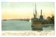 1904, Spain, Santander, Vista De La Bahia. Printed Pc, Used. - Cantabria (Santander)