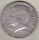 Etats-Unis . Half Dollar 1967. Kennedy . Argent - 1964-…: Kennedy