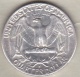 Etats-Unis . Quarter Dollar 1953 S  San Francisco Washington  . Argent - 1932-1998: Washington